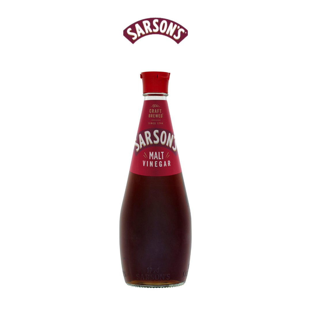 Sarson's Malt Vinegar 250ml