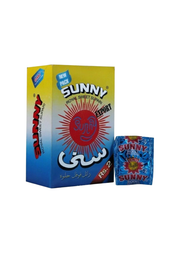 Sunny Royal Sweet Supari – 24 Sachets Box
