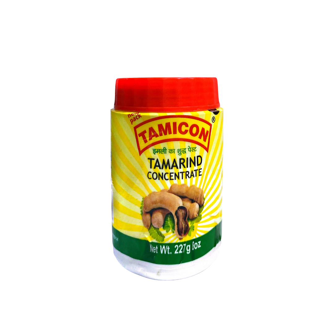 Tamicon Tamarind Concentrate 200g