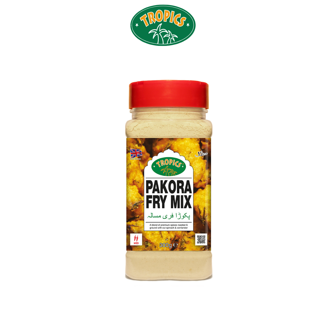 Tropics Pakora Fry Mix 300g