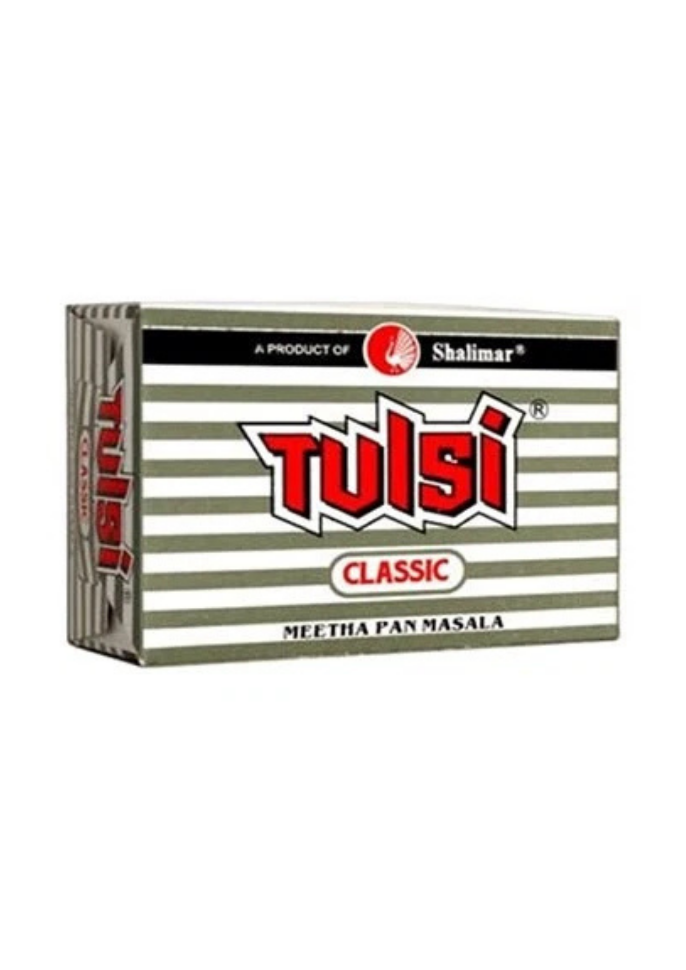 Tulsi Classic Metha Pan Masala – 48 Pack