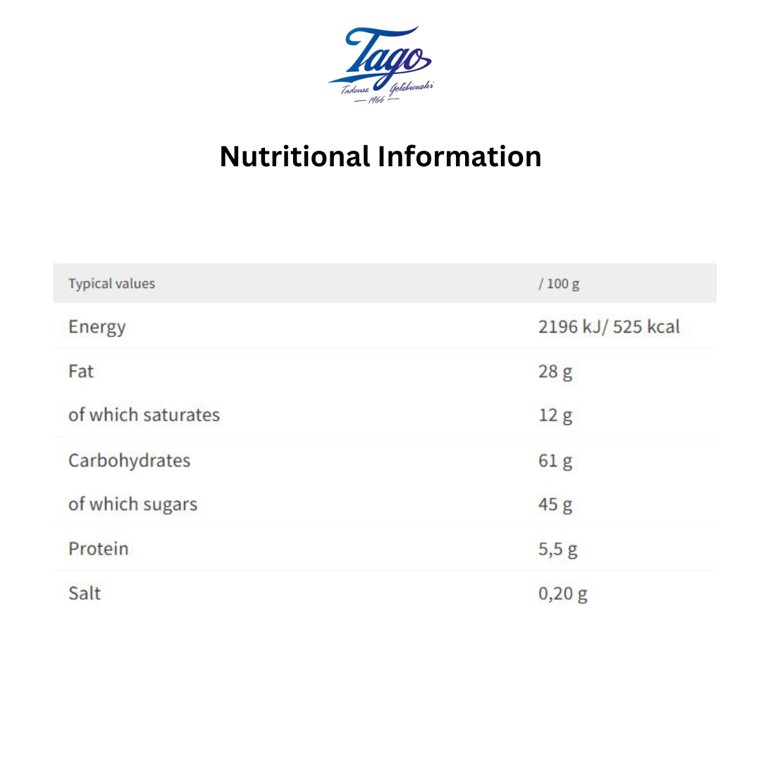 Tago Wafer Rolls - 3 Flavours (260g)