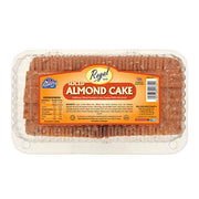 Regal Sliced Almond Cake