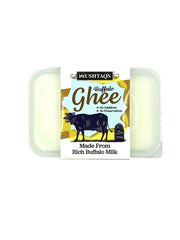 Mushtaq's Buffalo Ghee 300g