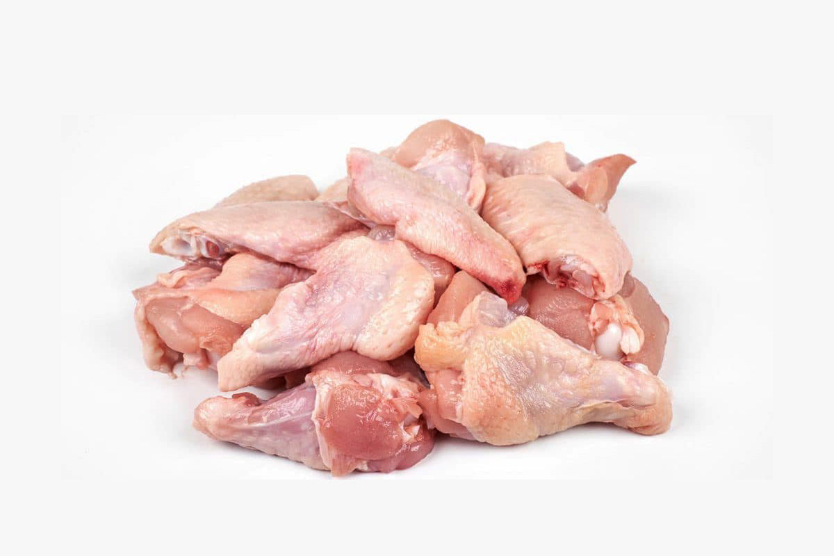 Chicken Niblets 500g