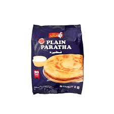 Mön Salwa plain paratha 20 pieces