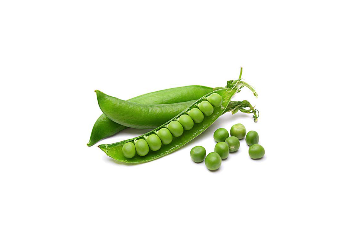 Fresh Peas 1 kg
