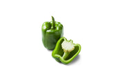 Green Pepper x 1