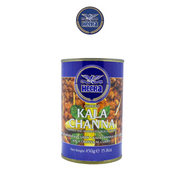 heera kala channa