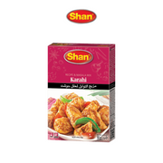 Shan Karahi – Fry Gosht Mix