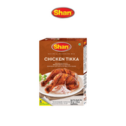 Shan Chicken Tikka Mix