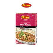 Shan Special Brain Masala Mix