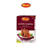 Shan Lahori Charga Mix