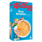 Kellogg's Rice Krispies 430g