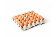Loose Eggs Tray x 30 pack (small)