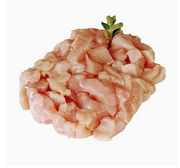 Halal Chicken Pasta Size 500g