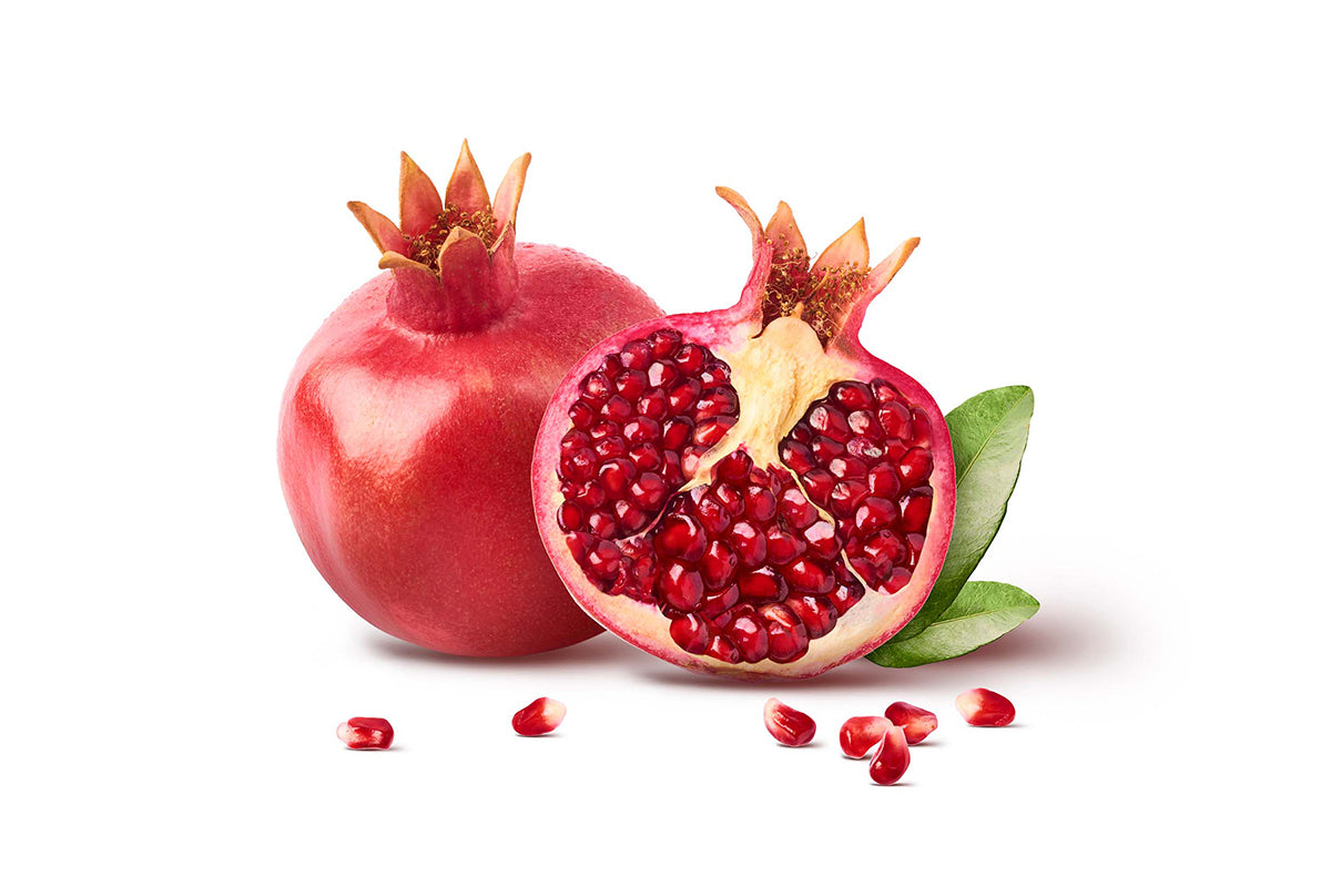 Watan Superstore Fresh Fruit - Pomegranate x 1