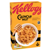 Kellogg’s Crunchy Nut ORIGINAL 460g