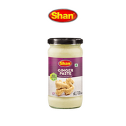 Shan Ginger Paste 310g & 700g