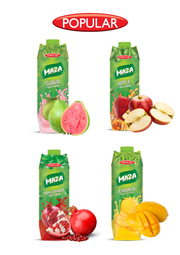 Maaza Guava Juice Drink – 1 L