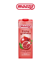 Maaza Pomegranate Fruit Drink – 1 L