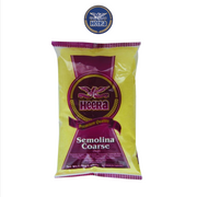 Heera Semolina Coarse 375g