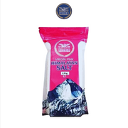 Heera Virgin Pink Himalayan Pink Salt 1.5kg