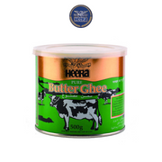 Heera Pure Butter Ghee – 500g