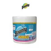 Bounty Jumbo XXL Paper Towels