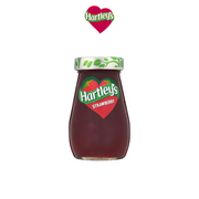 Hartley's Strawberry Jam