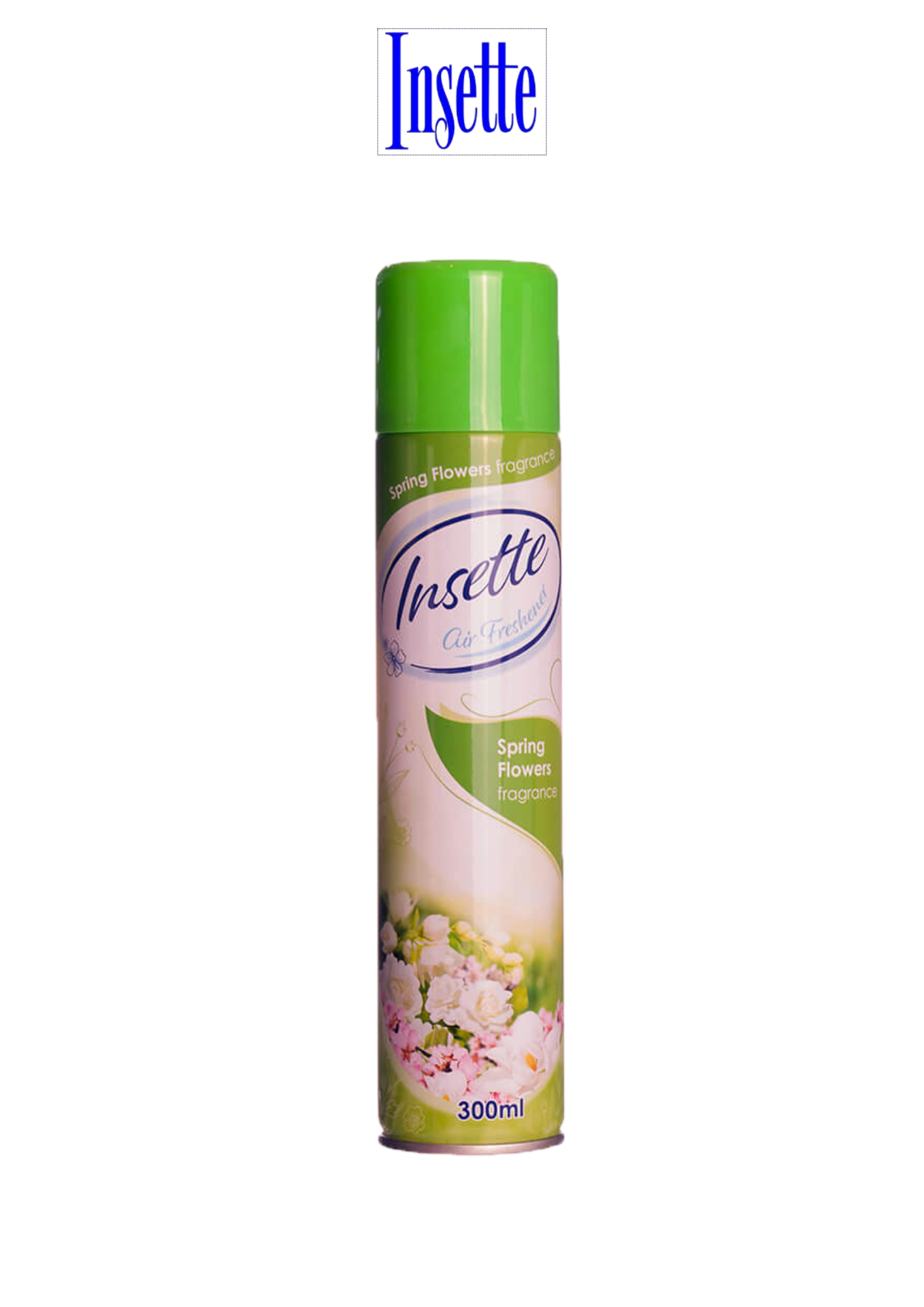 Insette Spring flowers Air Freshener – 300 ml