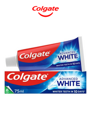 Colgate Advanced Teeth Whitening Toothpaste 100ml