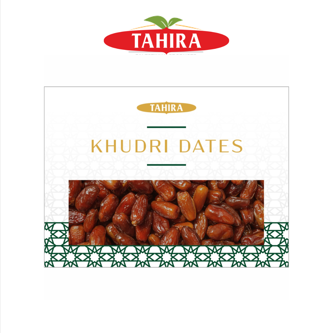 Tahira Khudri Dates 450g