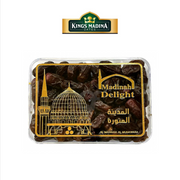 Kings Madina Dates 700g
