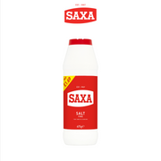 Saxa Table Salt 675g