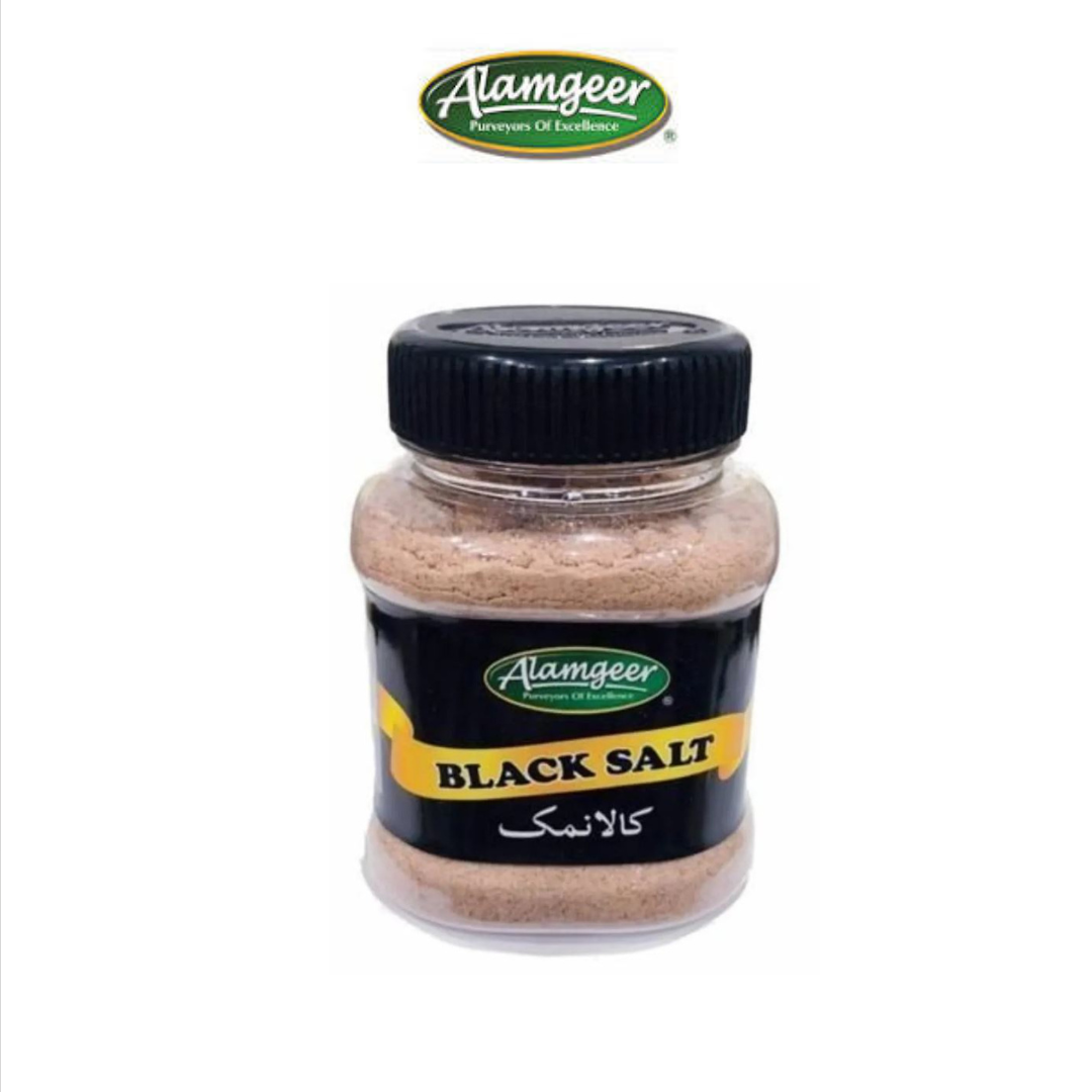 Alamgeer Black Salt Powder 200g