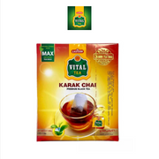 Eastern Vital Tea Karak Chai – 100 Tea Bags