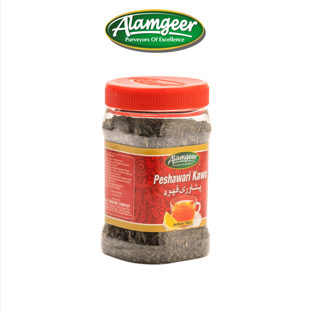 Alamgeer Peshawari Kawa (100gms)