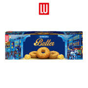 Bakeri Butter Cookies - 77g