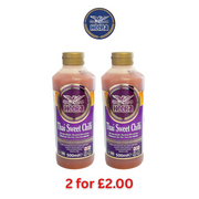 Heera Thai Sweet Chilli Sauce 500ml