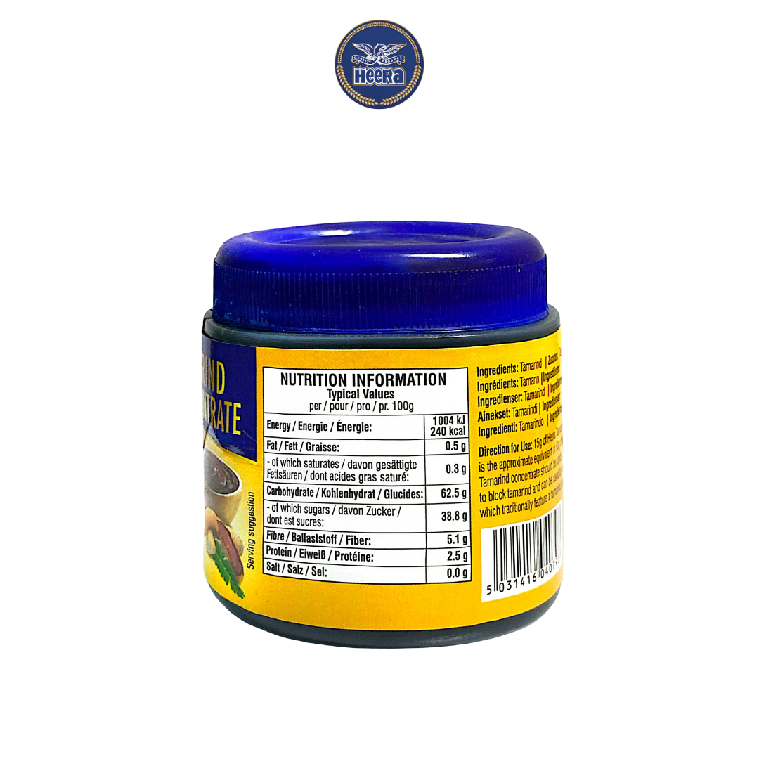 Heera Tamarind Concentrate 200g