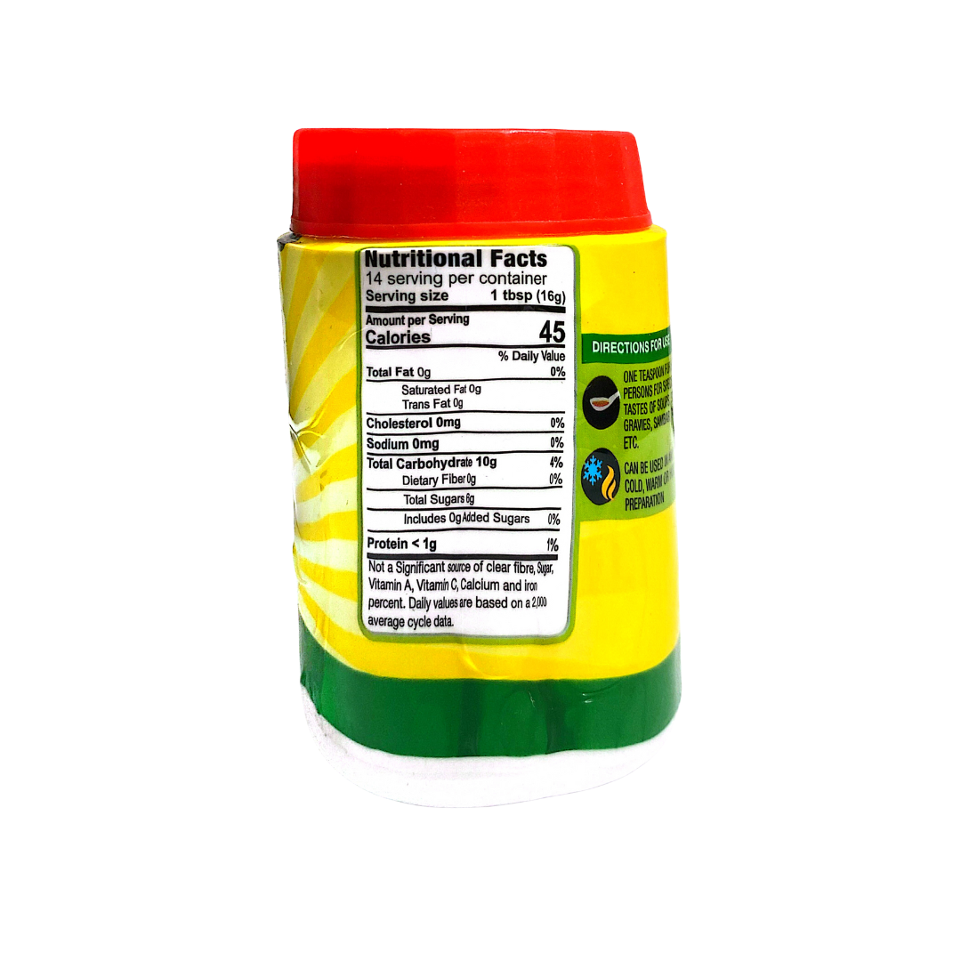 Tamicon Tamarind Concentrate 200g