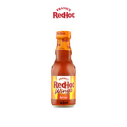 Frank's RedHot Buffalo Wings Hot Sauce 148ml