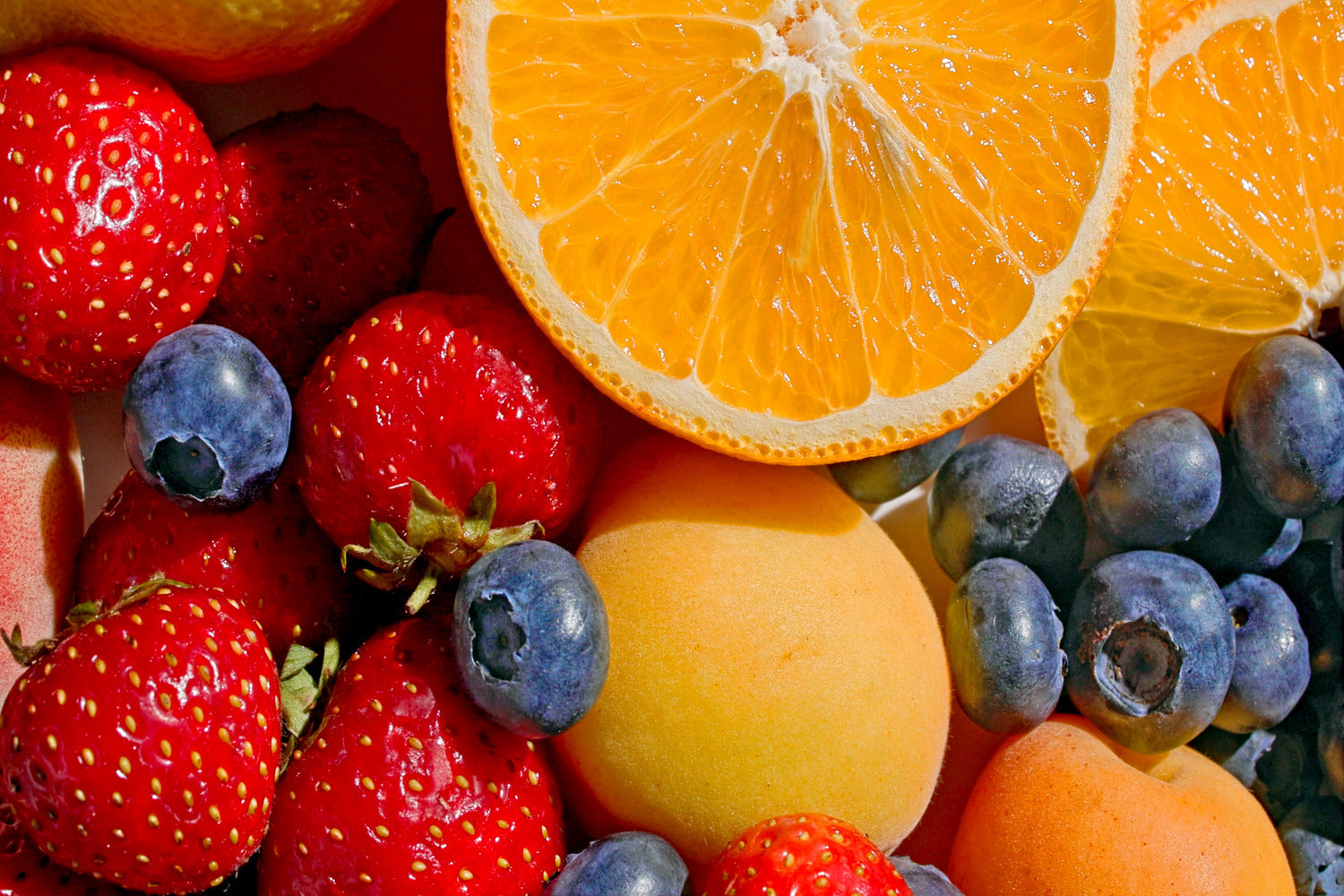 Autumn Fruits in the UK: A Seasonal Harvest at Watan Superstore