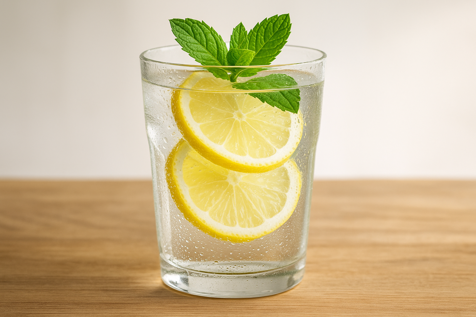 Beverages & Drink Mixes