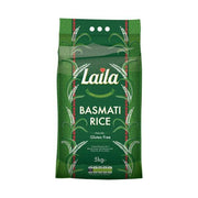 Laila Basmati Rice 5kg