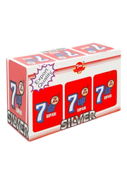 7up Supari Silver - 48 pieces