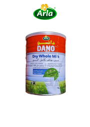 Arla Dano Dry Whole Milk 400g
