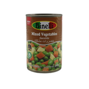 Binelli Mixed Vegetables 400g