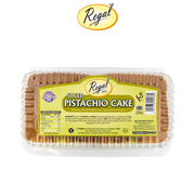 Regal Sliced Pistachio Cake